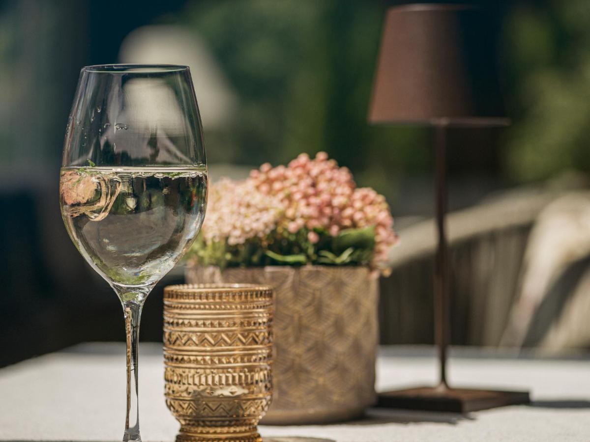 Hotel Garni Larcherhof Mayrhofen Εξωτερικό φωτογραφία
