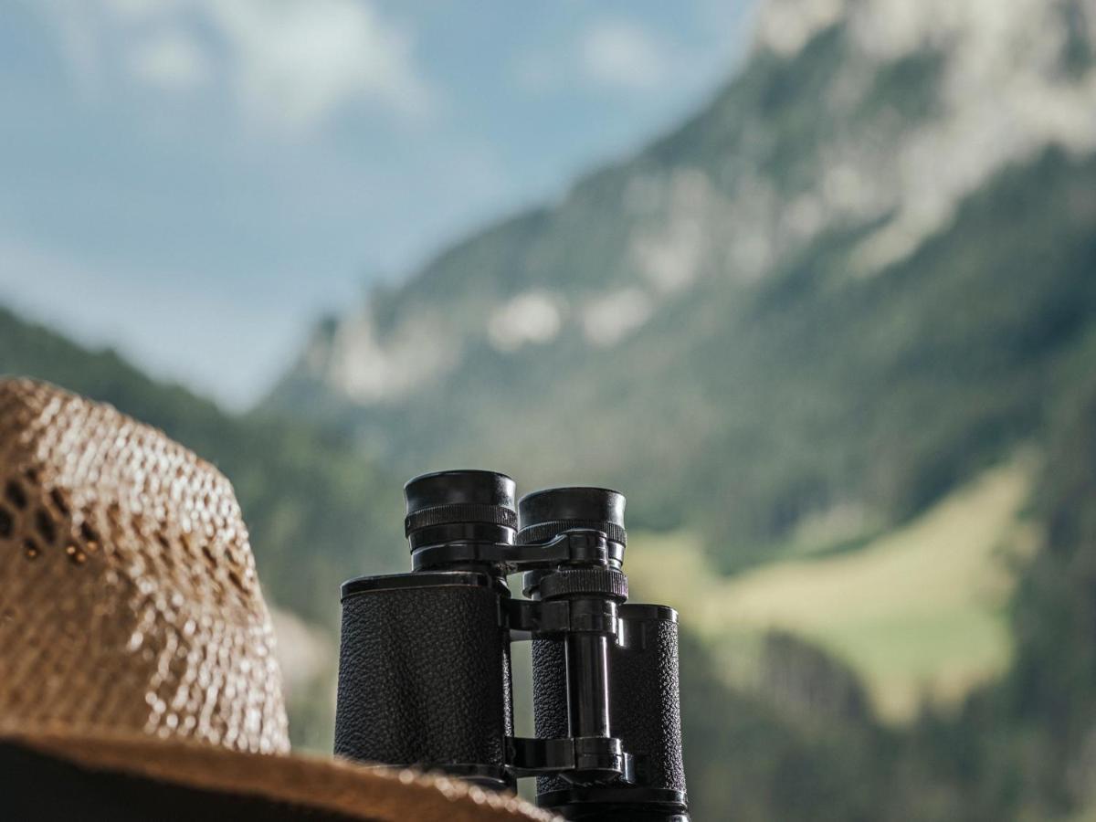 Hotel Garni Larcherhof Mayrhofen Εξωτερικό φωτογραφία