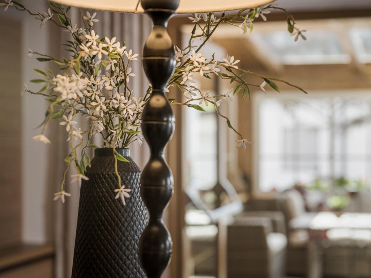 Hotel Garni Larcherhof Mayrhofen Εξωτερικό φωτογραφία